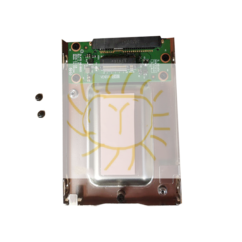 Laptop Accessories Holder - Uchwyt na dysk SSD do T460