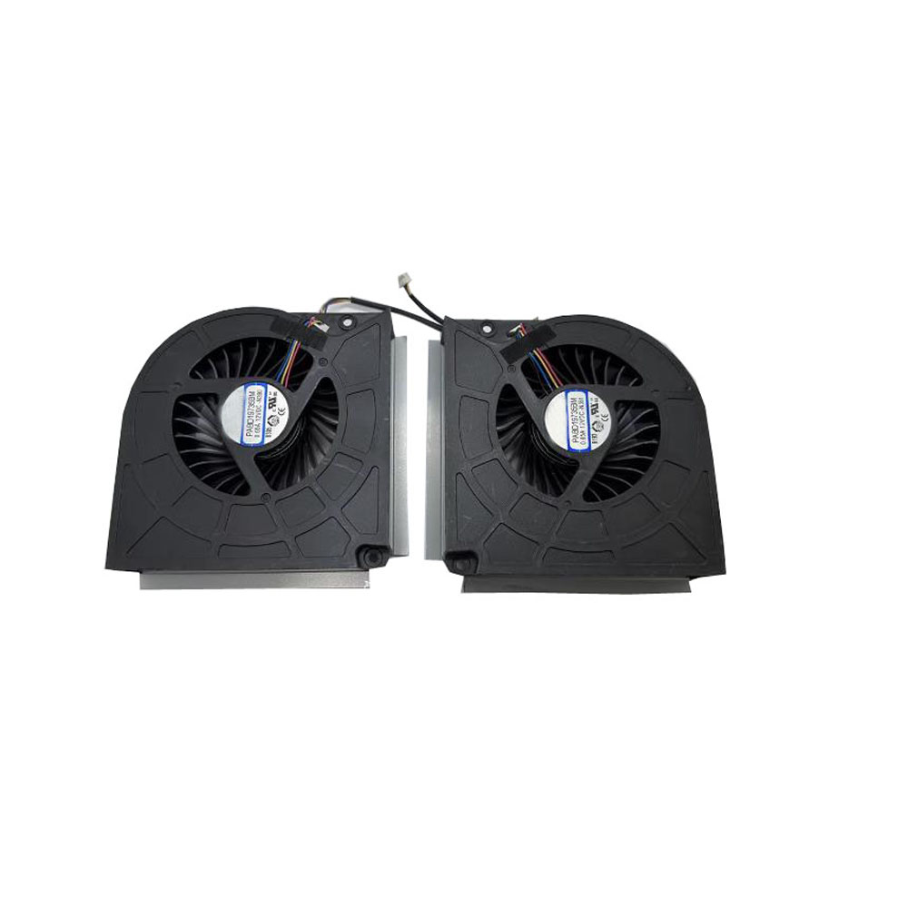 Laptop Accessories Acer - Wentylator CPU GPU do laptopa MSI