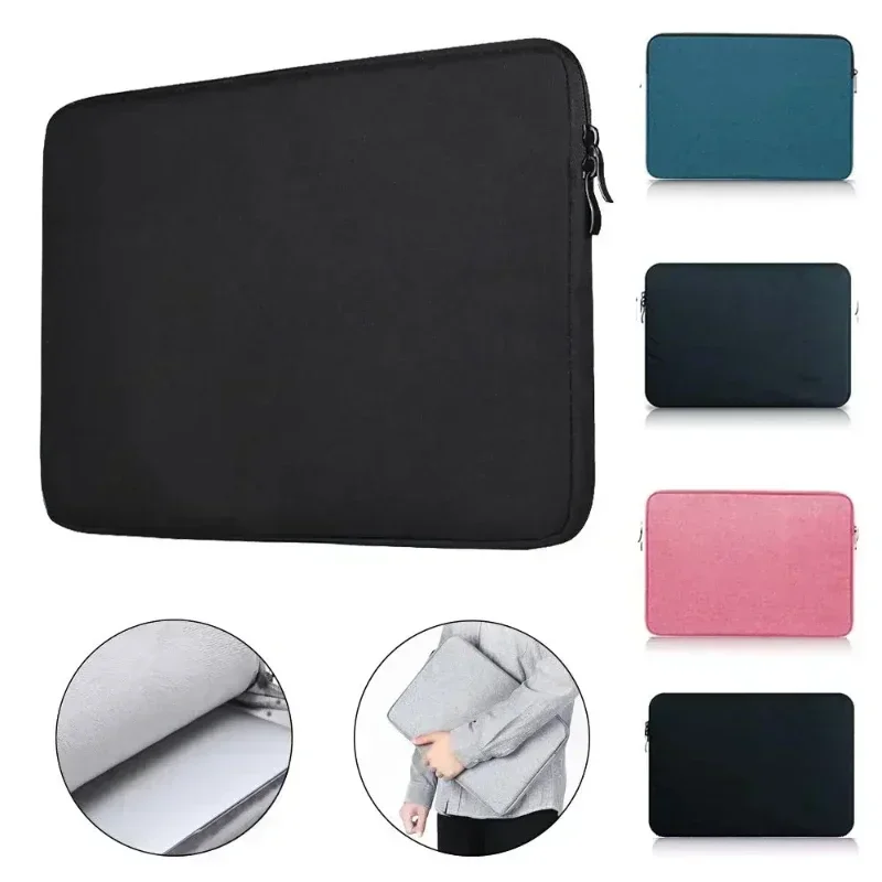 Laptop Accessories All - Wysokiej jakości miękka obudowa na laptopa