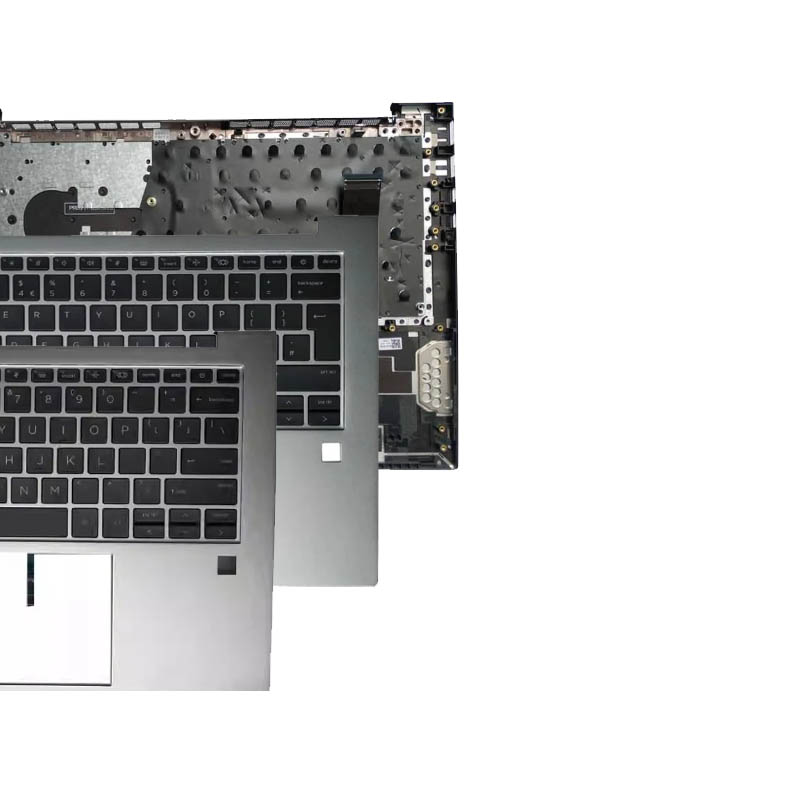 Keyboard Laptop Accessories - Dla HP ELITEBOOK 845 840 G9