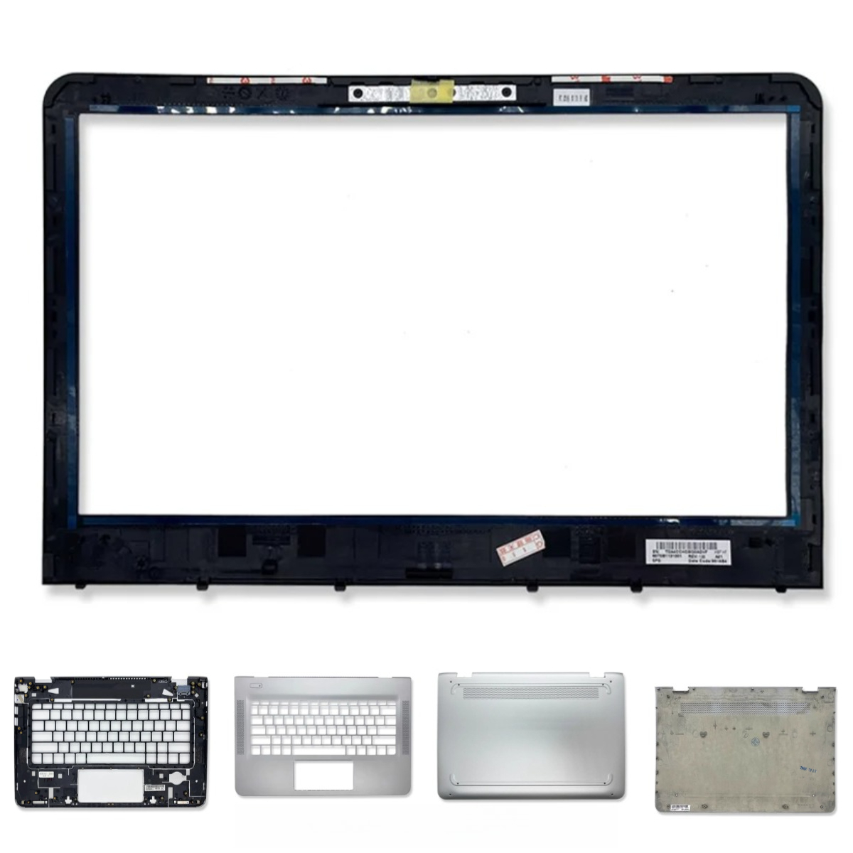 Keyboard Laptop Accessories - Obudowa ekranu ENVY 13-AB TPN-I127 /
