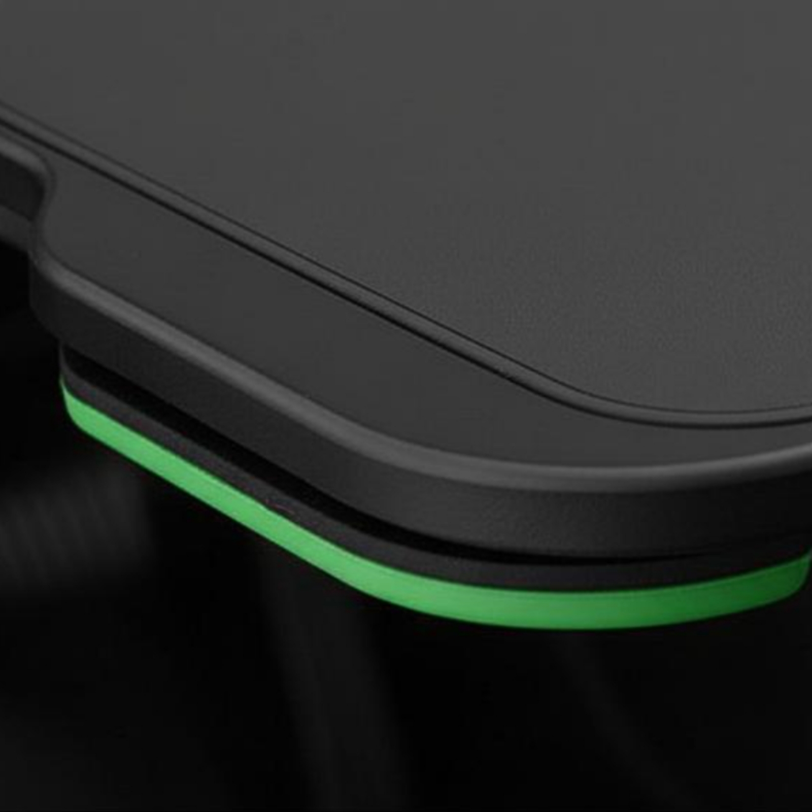 Laptop Original Accessories - Stolik na kierownicę Przenośna tacka samochodowa