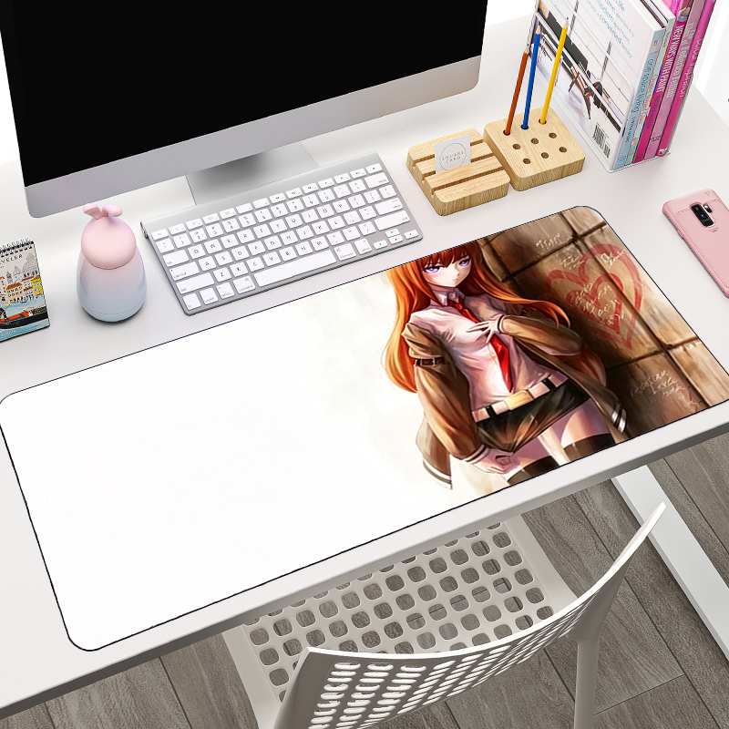 Keyboard Laptop Accessories - Duża podkładka pod mysz, stylowe akcesoria