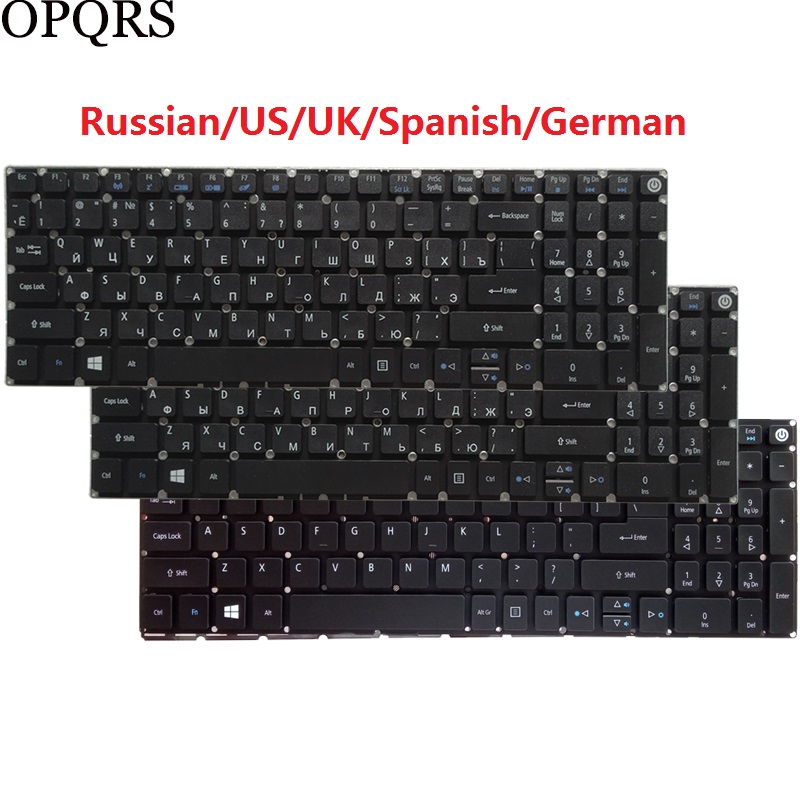 Laptop Accessories Acer - Dla Acer Aspire 7 A715-71 A715-71G