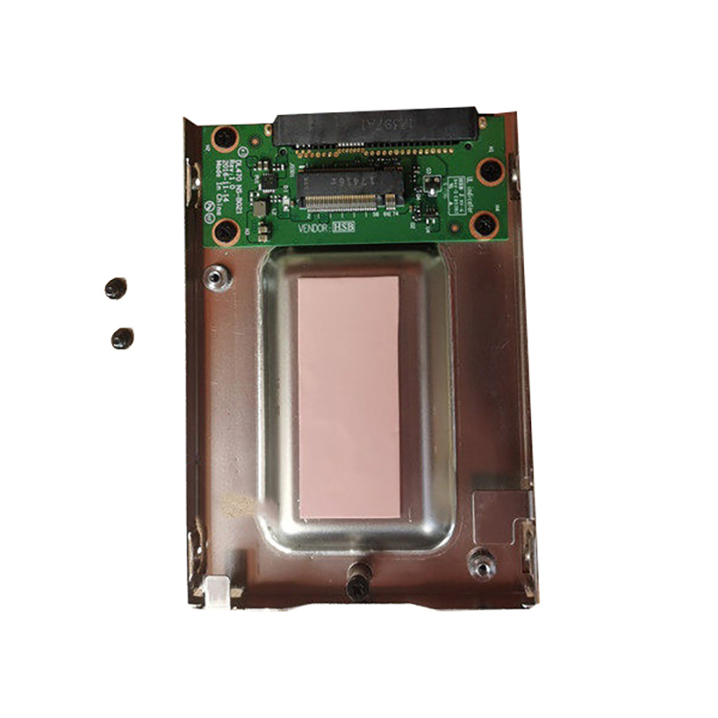 Uchwyt na dysk SSD do T460 T46 – Laptop Accessories Holder recenzja i cena