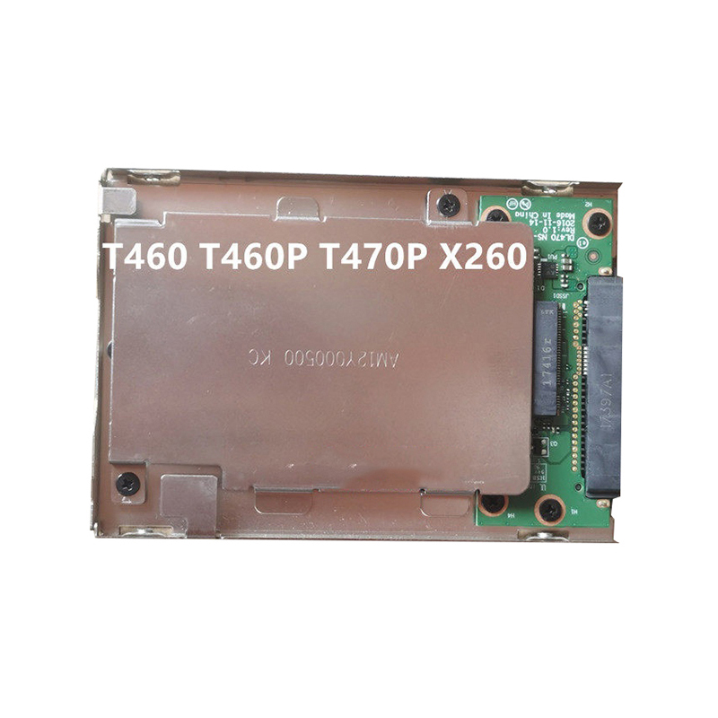 Uchwyt na dysk SSD do T460 T46 – Laptop Accessories Holder recenzja i cena