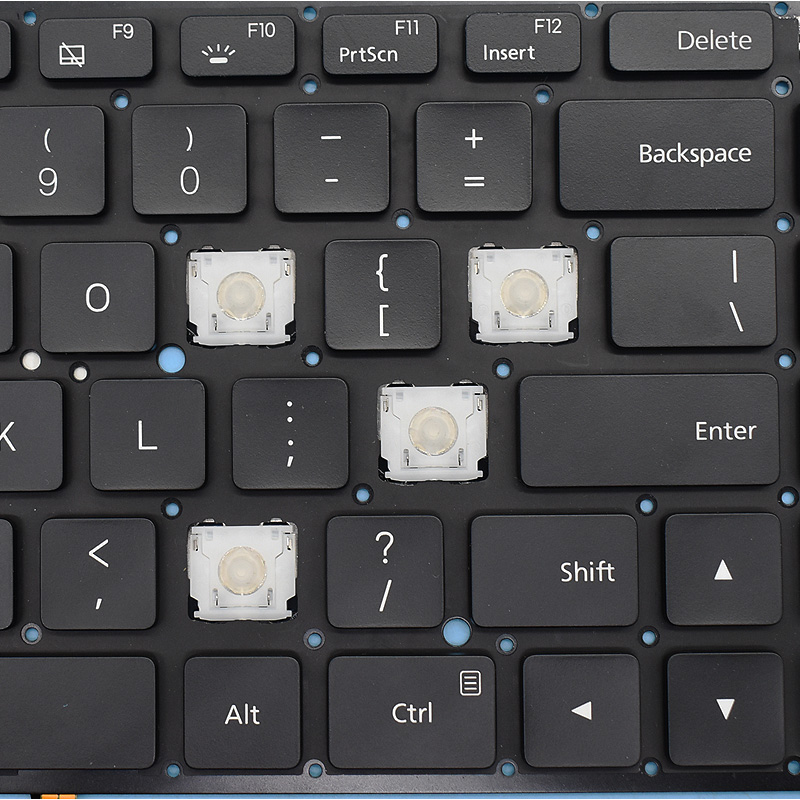 Zamienny zawias klawisza do kl – Laptop Accessories Acer recenzja i cena