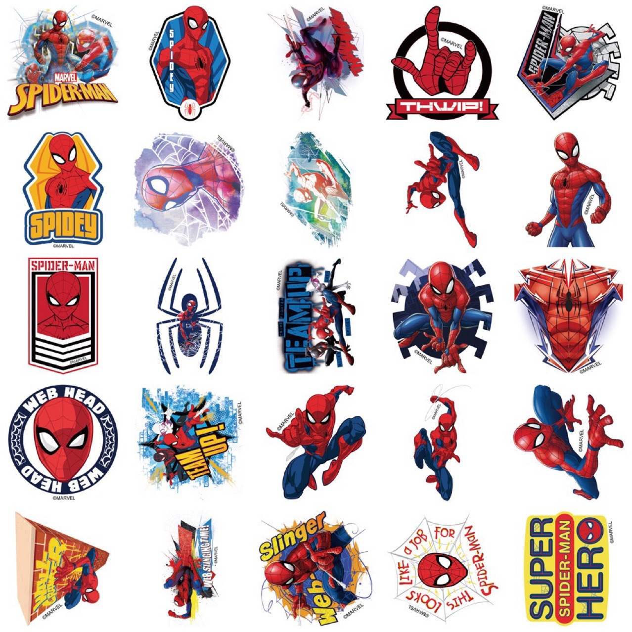100 sztuk fajnych naklejek z k – Laptop Accessories Kids recenzja i cena
