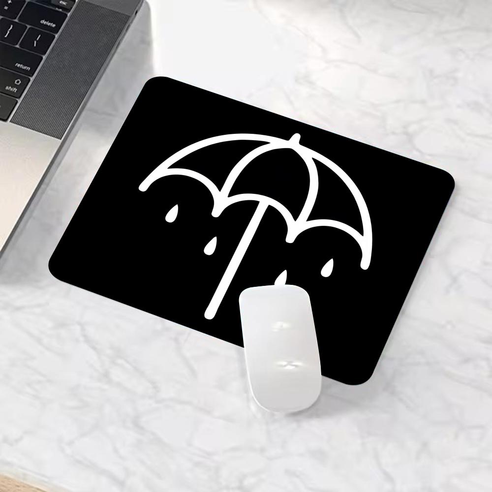 Bring Me To The Horizon Mouse  – Laptop Accessories Gifts recenzja i cena