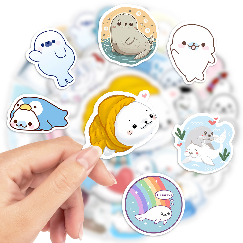 10/25/50 sztuk Kawaii Cute Car – Laptop Accessories Kids recenzja i cena
