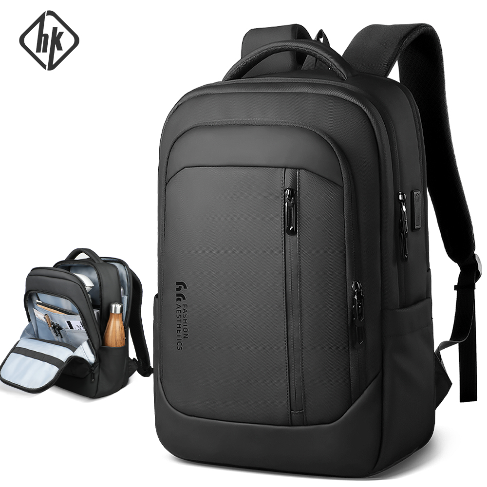 HK Nowy Design Plecak Podróżny – Laptop Accessories Holder recenzja i cena