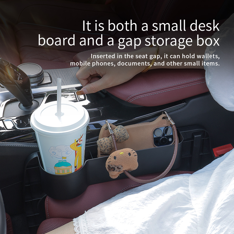 Stolik na kierownicę samochodo – Laptop Accessories Holder recenzja i cena