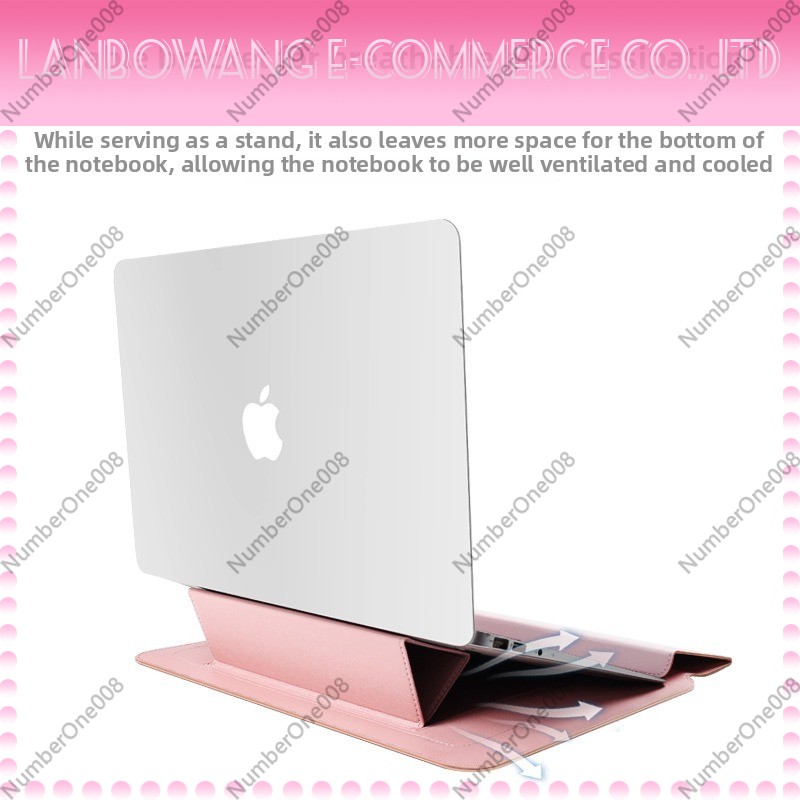 Wielofunkcyjna torba na laptop – Laptop Stand Portable recenzja i cena