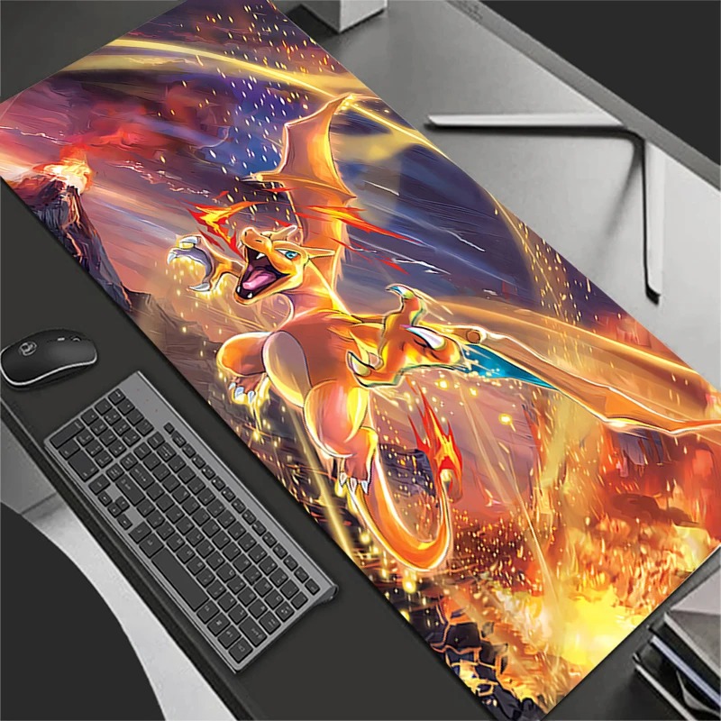 Podkładka pod mysz Anime Akces – Keyboard Laptop Accessories recenzja i cena
