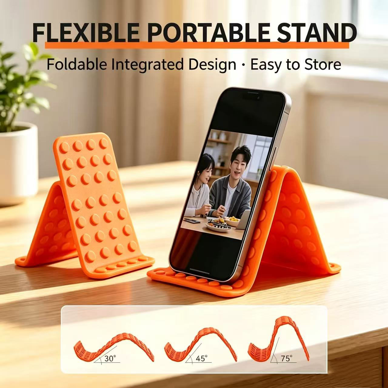 Przenośny uniwersalny stojak n – Laptop Accessories Holder recenzja i cena