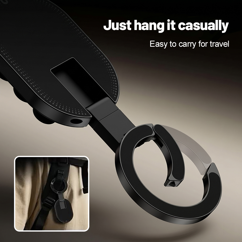 360 °   Obrotowy uchwyt magnet – Laptop Stand Portable recenzja i cena