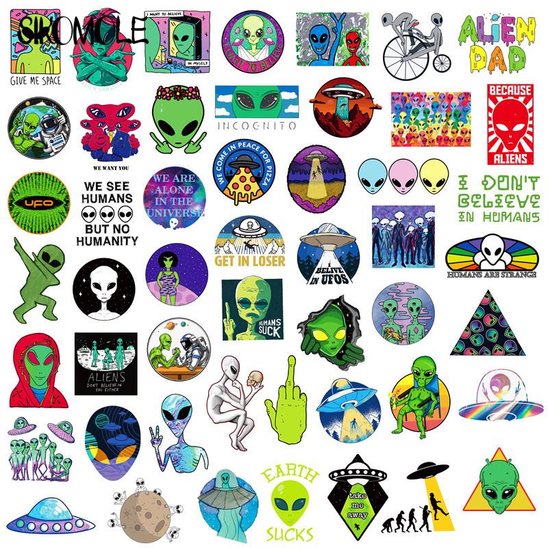 10/30/50 sztuk naklejki przest – Laptop Accessories Kids recenzja i cena
