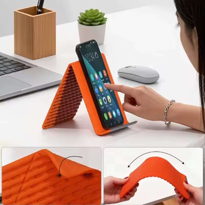 Uniwersalny, przenośny silikon – Laptop Stand Portable recenzja i cena