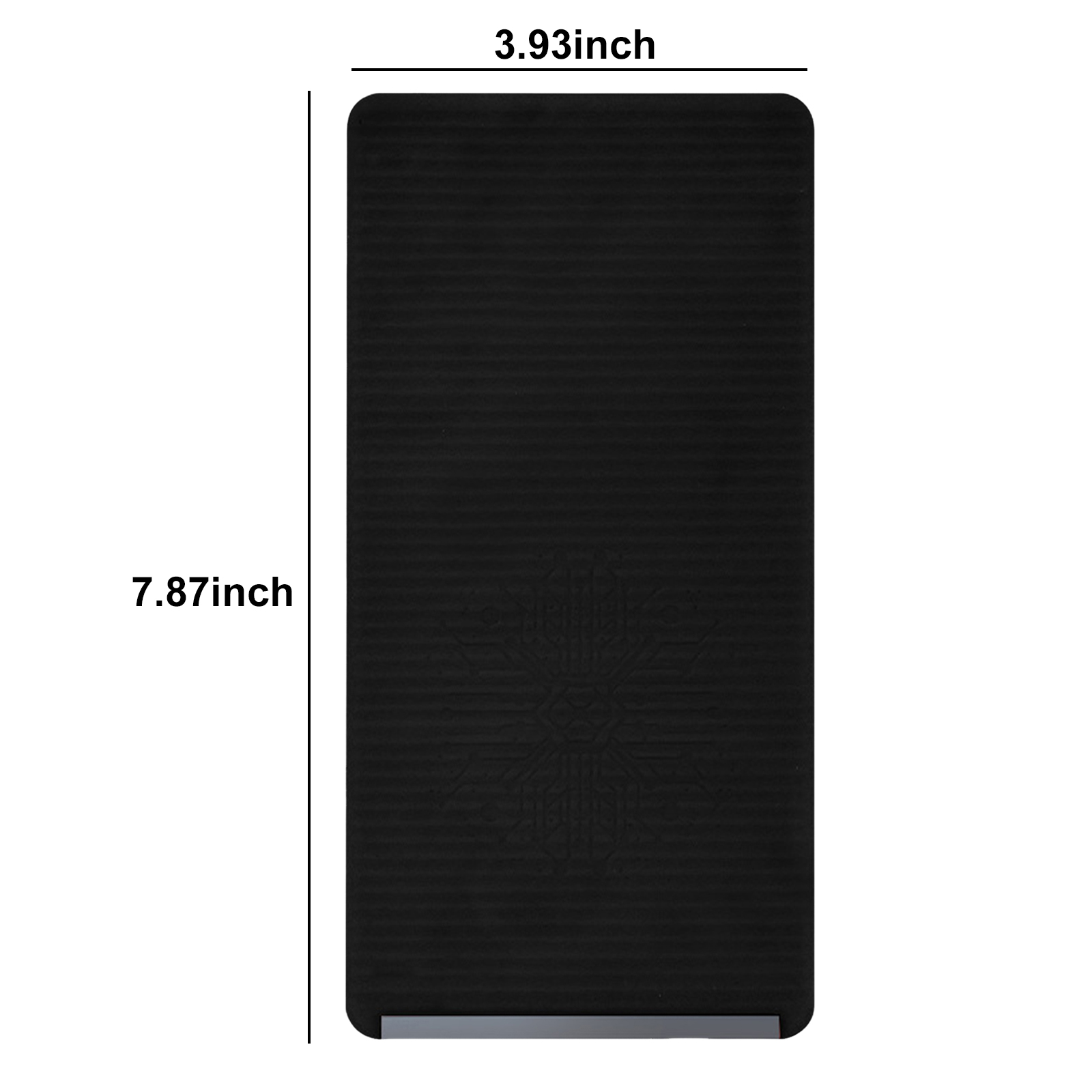 Silikonowy, regulowany stojak  – Laptop Stand Portable recenzja i cena