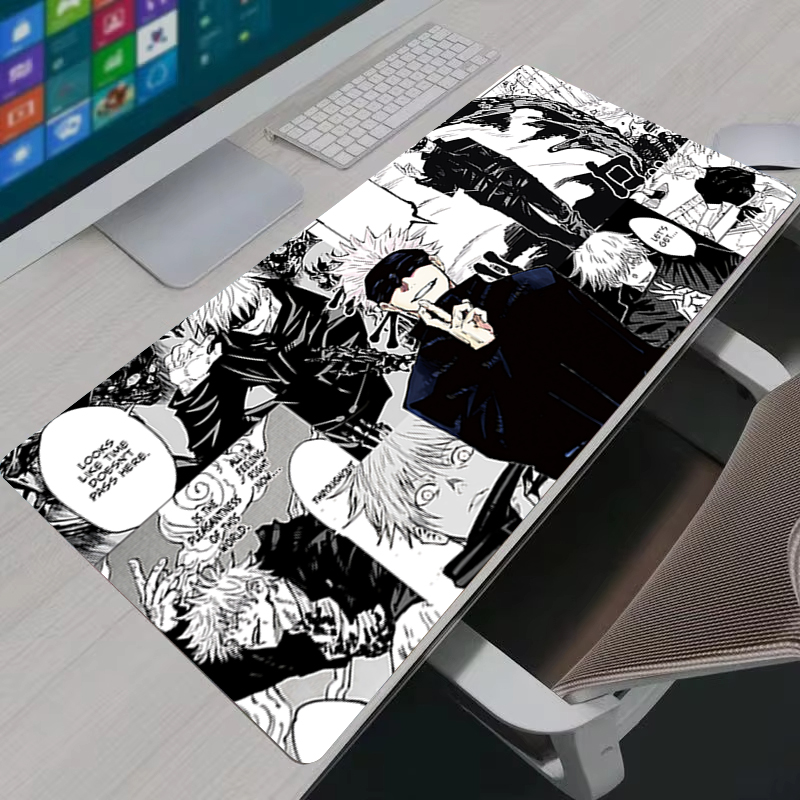 Podkładka pod mysz Cool Anime  – Laptop Cooling Pad recenzja i cena