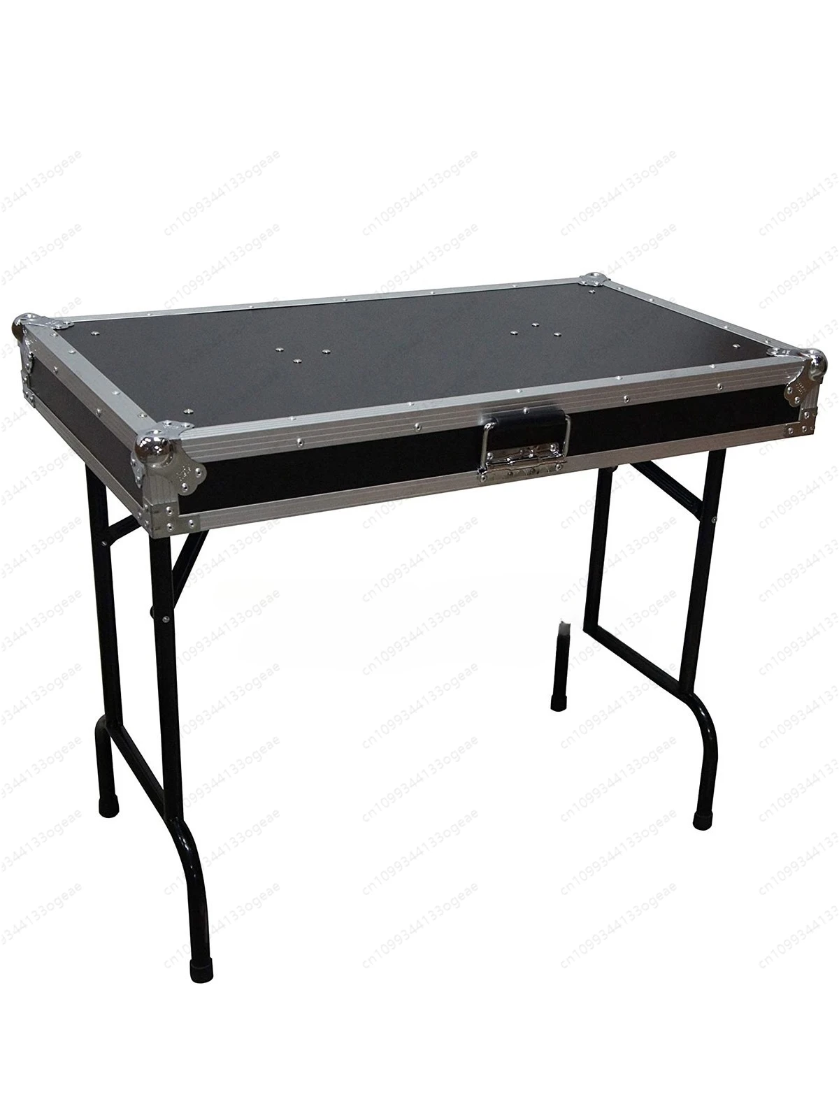 Przenośny stojak DJ, stół, mik – Laptop Stand Portable recenzja i cena