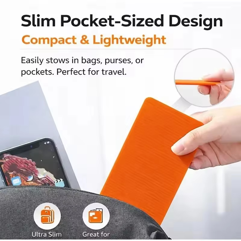 Regulowany, wielokątny, elasty – Laptop Stand Portable recenzja i cena