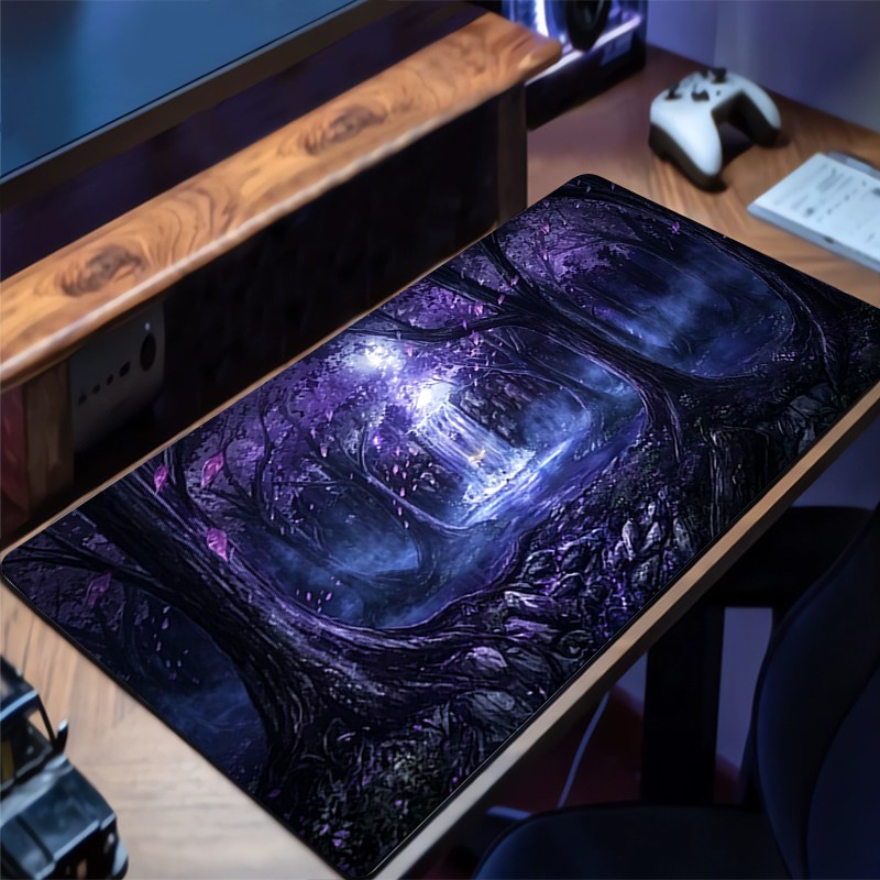 Podkładka pod mysz z pięknym m – Keyboard Laptop Accessories recenzja i cena