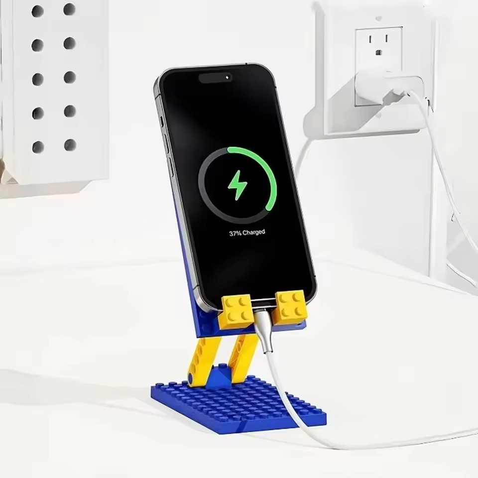 Elastyczny składany uchwyt na  – Laptop Stand Portable recenzja i cena