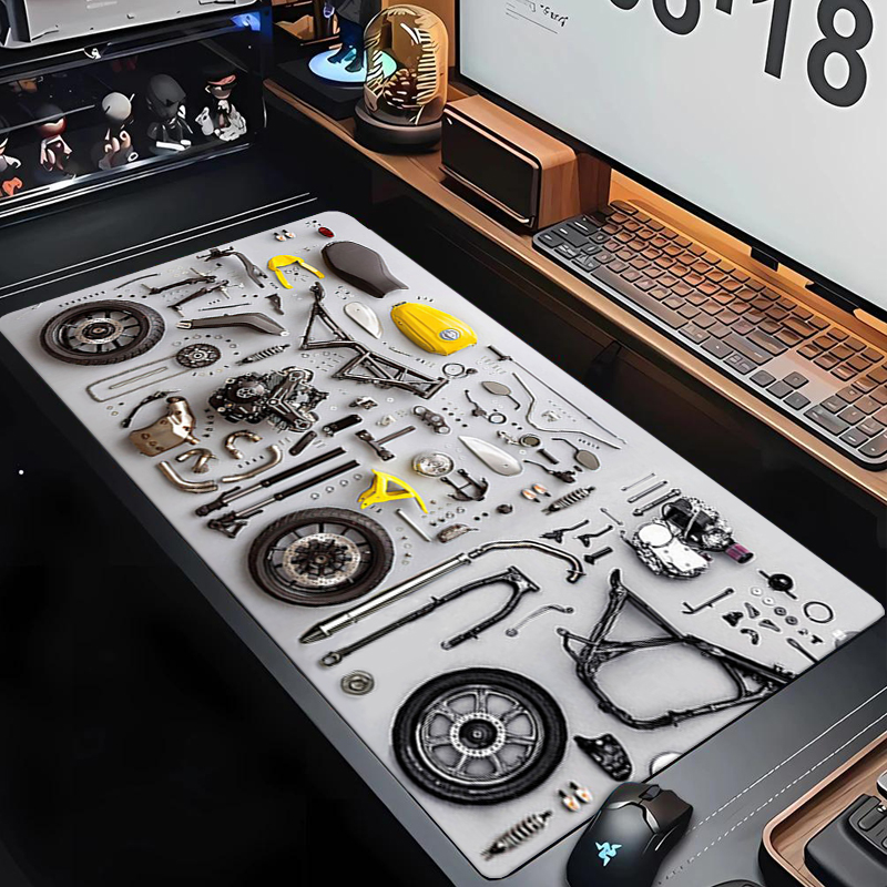 Diagram demontażu Gumowa podkł – Keyboard Laptop Accessories recenzja i cena