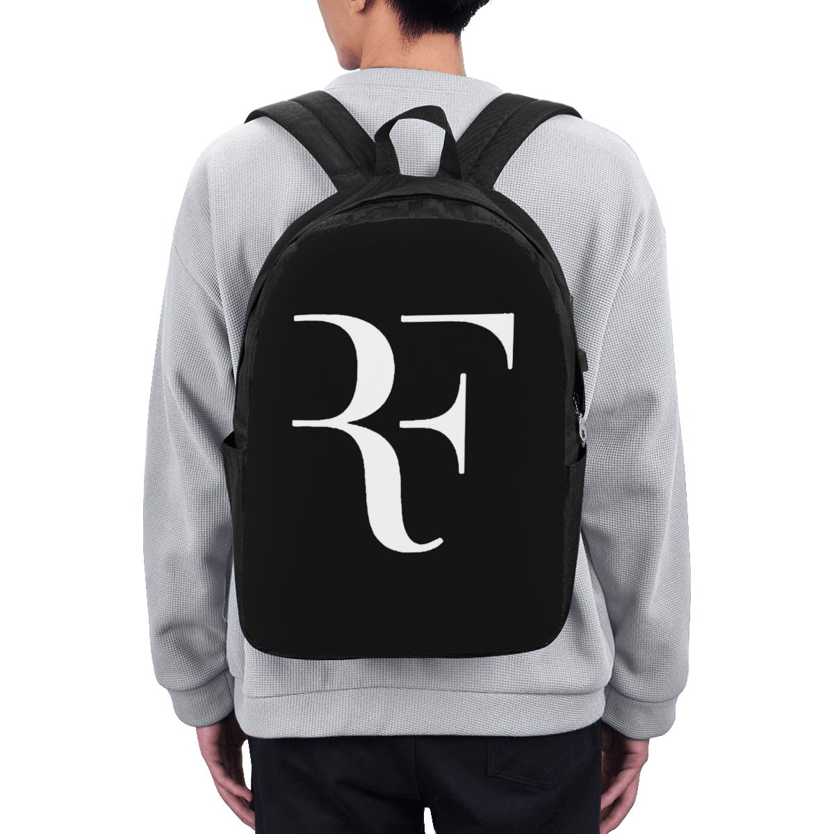 Plecak Roger Federer, torba po – Laptop Original Accessories recenzja i cena