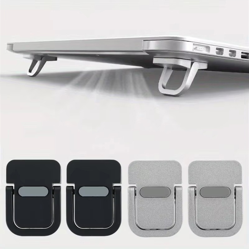 Regulowany składany stojak na  – Laptop Stand Portable recenzja i cena