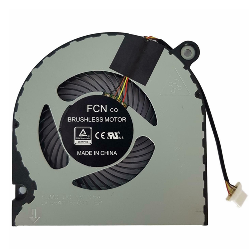Nowy wentylator chłodzący proc – Laptop Accessories Acer recenzja i cena