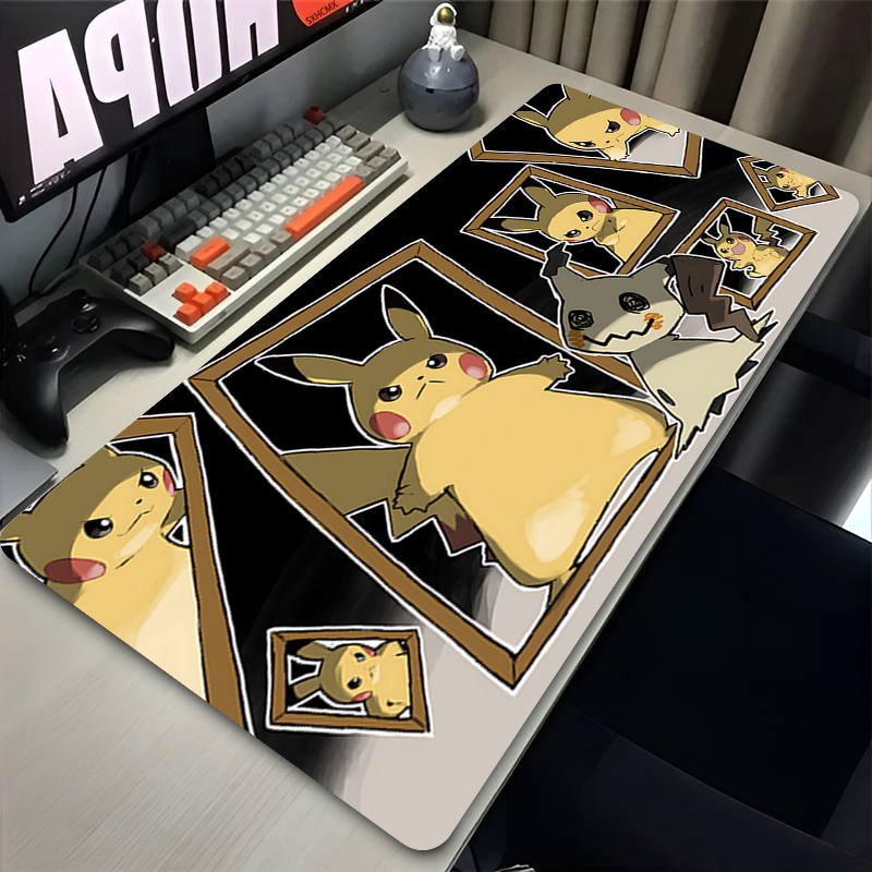 Podkładka pod mysz dla graczy  – Keyboard Laptop Accessories recenzja i cena
