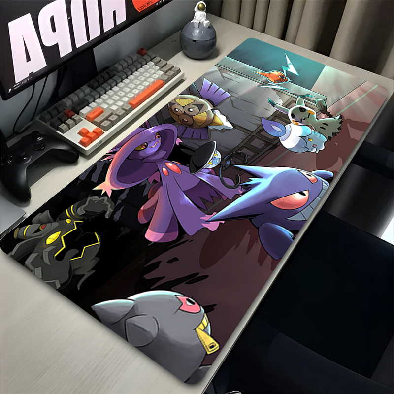 Podkładka pod mysz dla graczy  – Keyboard Laptop Accessories recenzja i cena