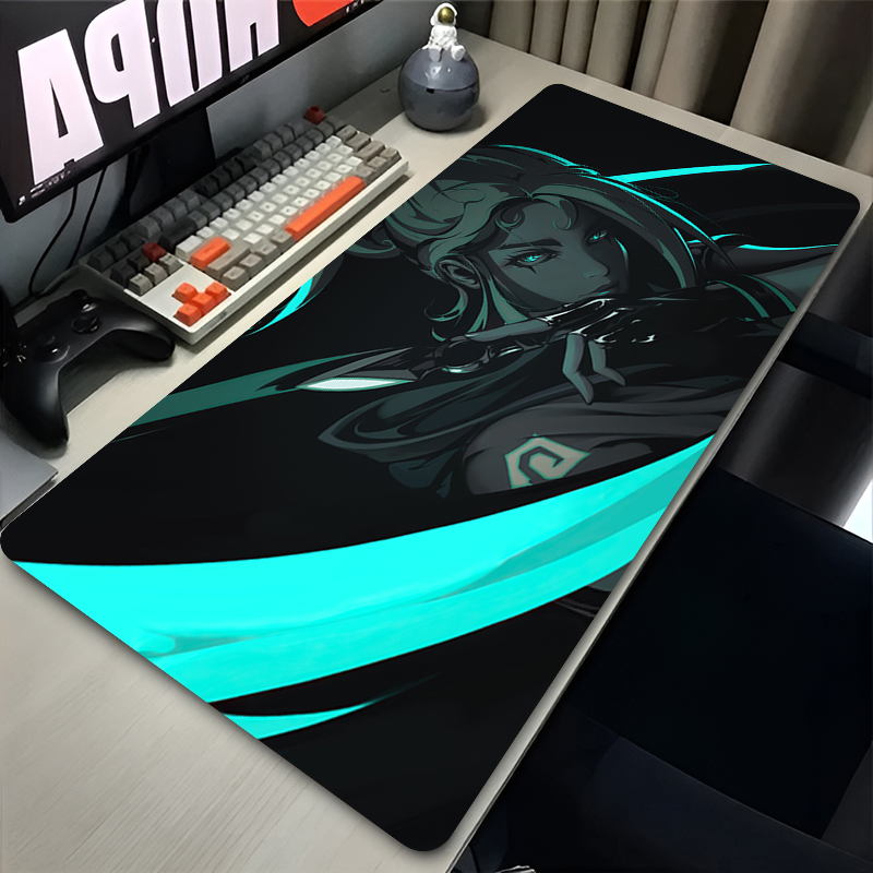 Podkładka pod mysz Hot Game Va – Keyboard Laptop Accessories recenzja i cena