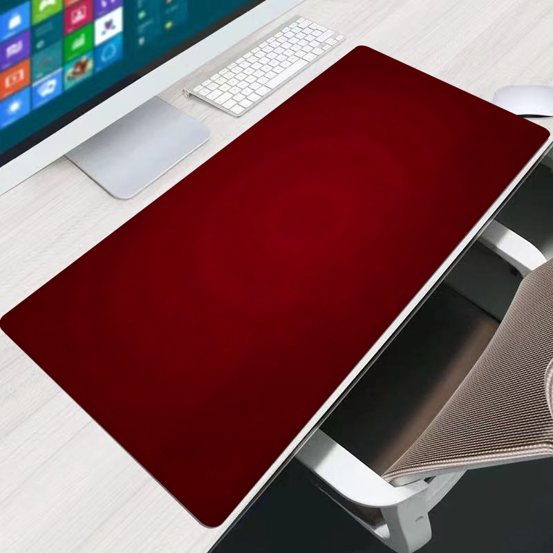Czerwona Podkładka Pod Mysz Bi – Keyboard Laptop Accessories recenzja i cena