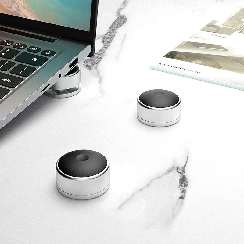 TEUCER LOT-1 Podstawka pod lap – Laptop Stand Portable recenzja i cena