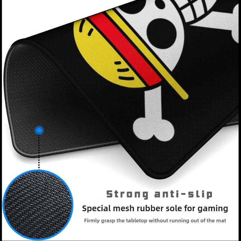 Podkładka pod mysz z motywem O – Laptop Accessories All recenzja i cena