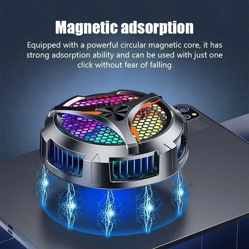 Magnetyczny radiator chłodzący – Laptop Cooling Pad recenzja i cena