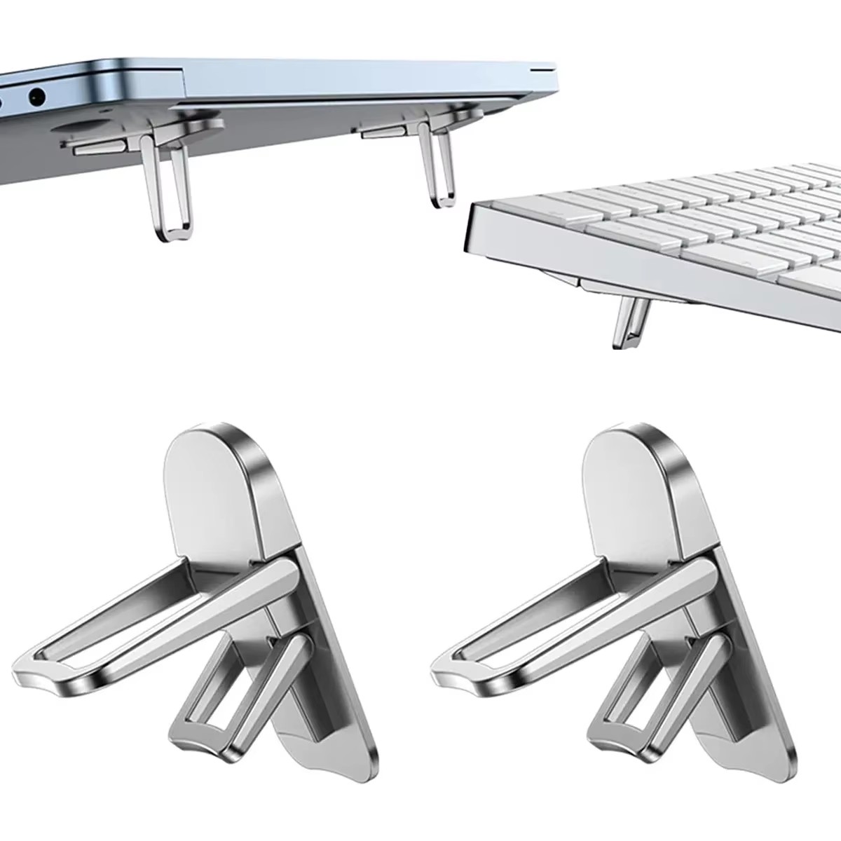 Mini Przenośny Stojak na Lapto – Laptop Stand Portable recenzja i cena
