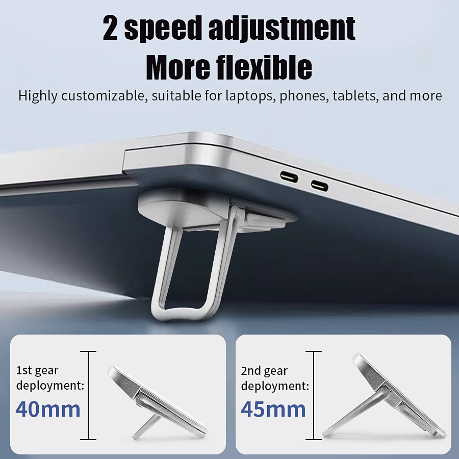 Mini Przenośny Stojak na Lapto – Laptop Stand Portable recenzja i cena