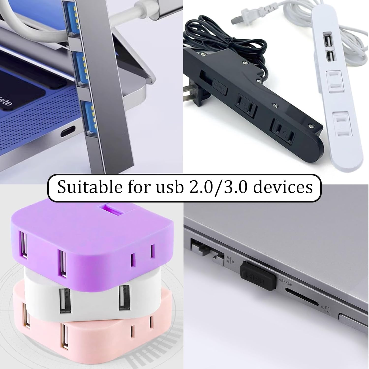 Zaślepka przeciwkurzowa do por – Laptop Original Accessories recenzja i cena