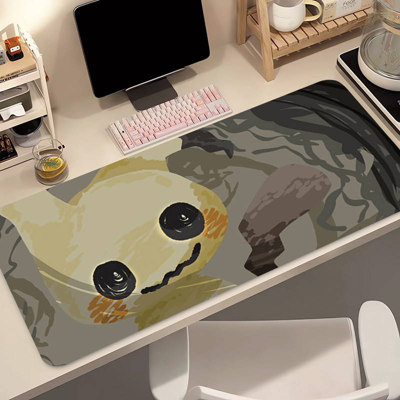 Podkładka pod mysz Anime Pokem – Keyboard Laptop Accessories recenzja i cena