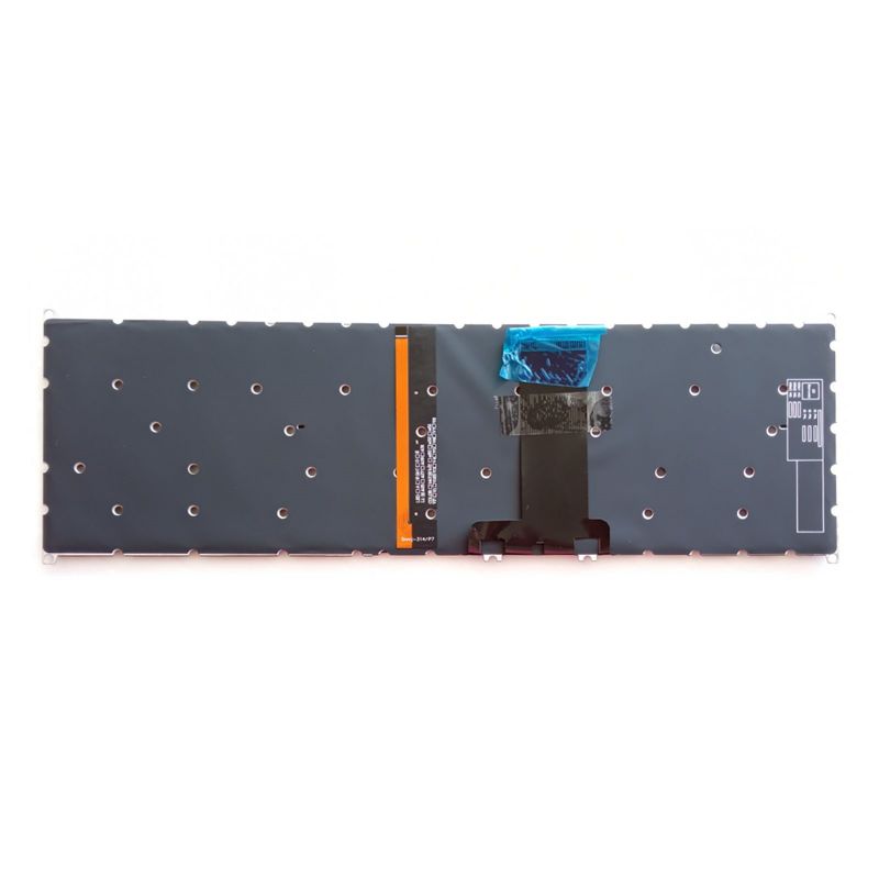 Klawiatura do laptopa US dla A – Laptop Accessories Acer recenzja i cena