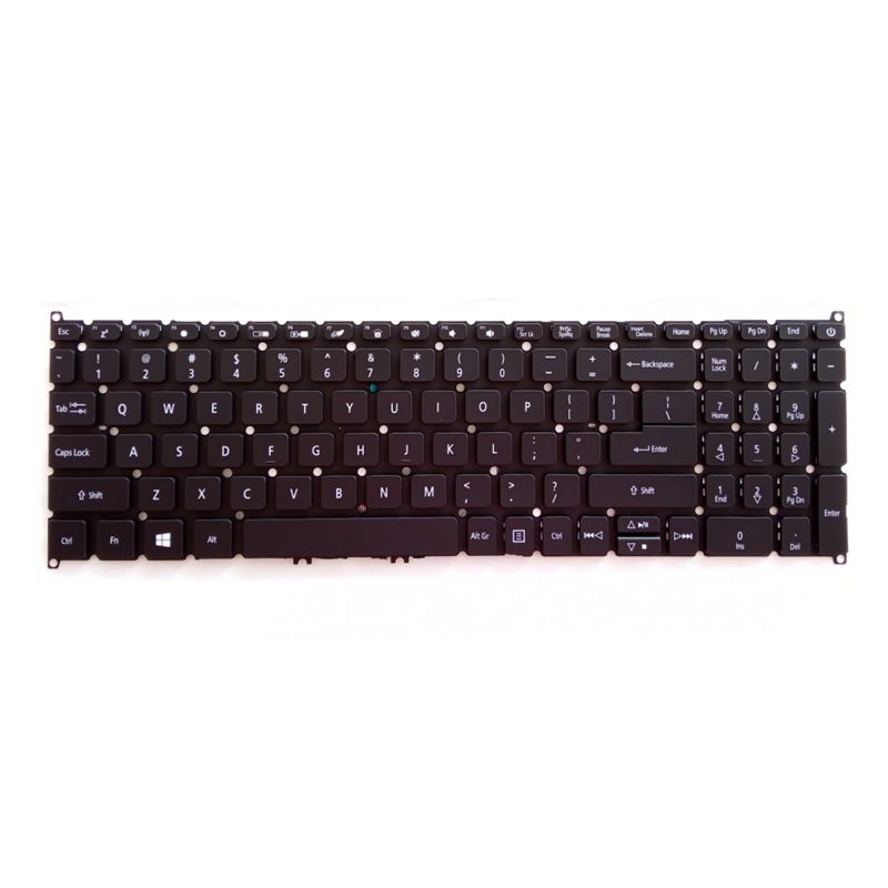 Klawiatura do laptopa US dla A – Laptop Accessories Acer recenzja i cena