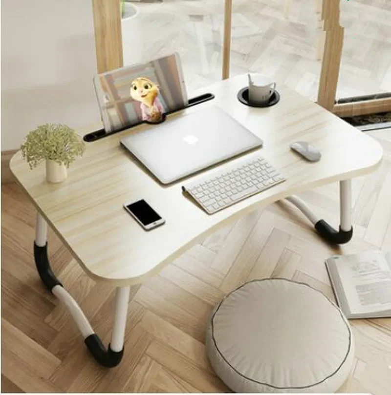 Stolik na laptopa, stojak na l – Laptop Stand Portable recenzja i cena