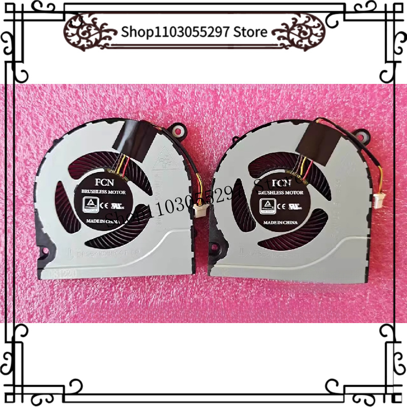 2 szt. Wentylator chłodzący CP – Laptop Accessories Acer recenzja i cena