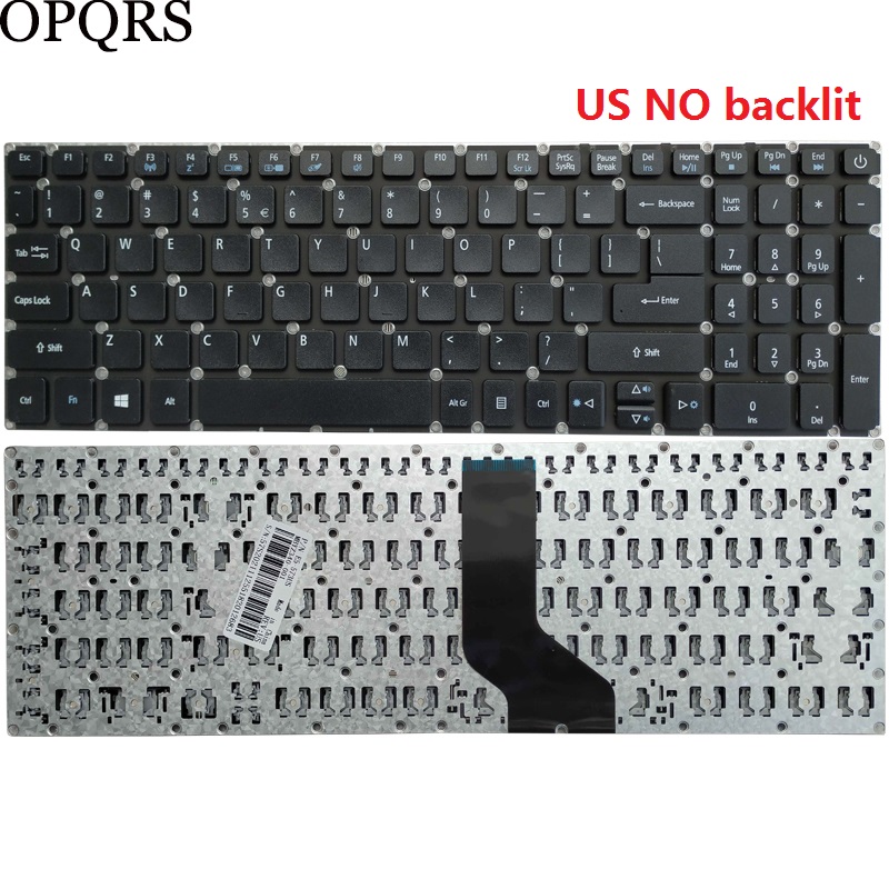 Dla Acer Aspire 7 A715-71 A715 – Laptop Accessories Acer recenzja i cena