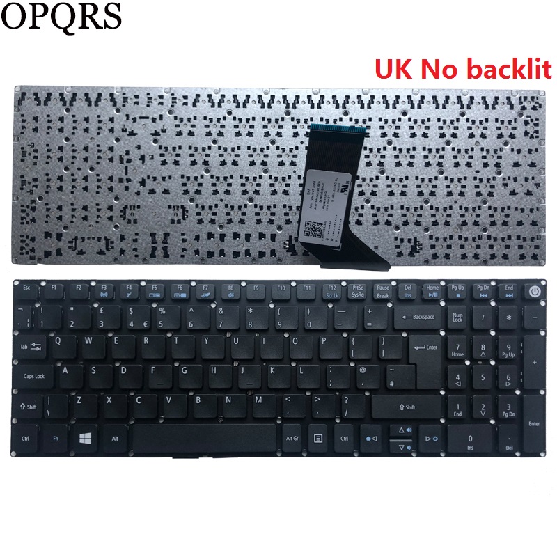 Dla Acer Aspire 7 A715-71 A715 – Laptop Accessories Acer recenzja i cena